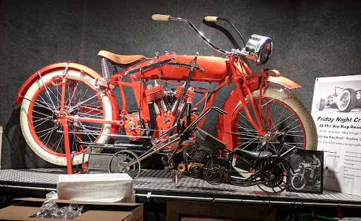 American Restaurant «Rip Rap Roadhouse», reviews and photos, 6024 Rip Rap Rd, Dayton, OH 45424, USA