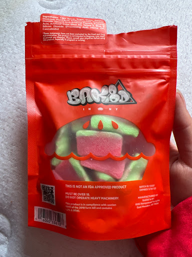 Hookah Bar «High Up Head Shop», reviews and photos, 1434 N High St, Columbus, OH 43201, USA