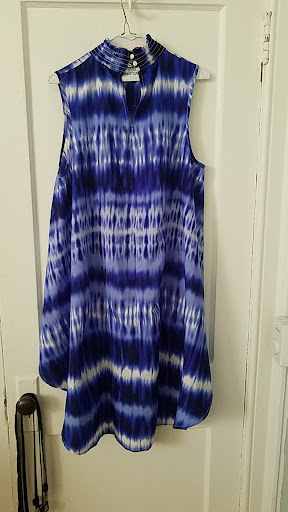 Clothing Store «K&G Fashion Superstore», reviews and photos, 80 Boston Post Rd #19, Orange, CT 06477, USA