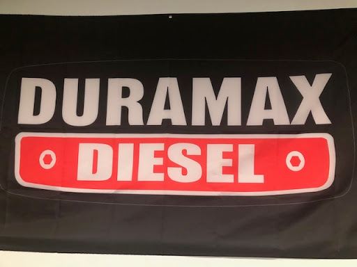 Auto Repair Shop «Adamson Auto & Diesel», reviews and photos, 4086 Cincinnati Ave, Rocklin, CA 95765, USA