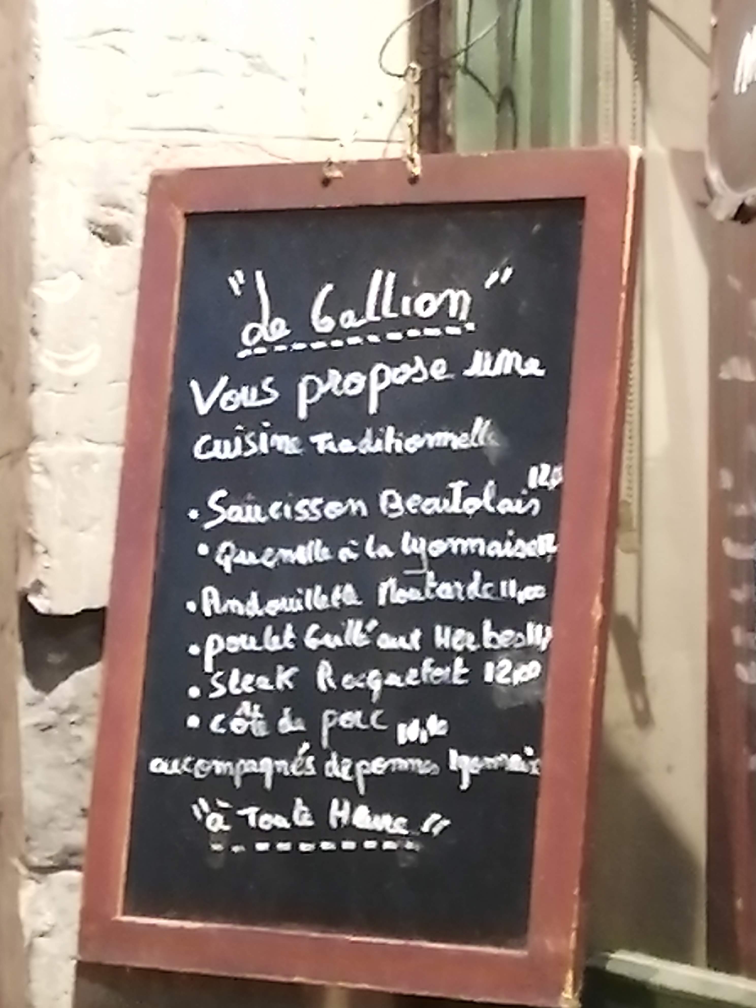 Photo n° 1 de l'avis de Cyrille.h fait le 19/08/2019 à 06:41