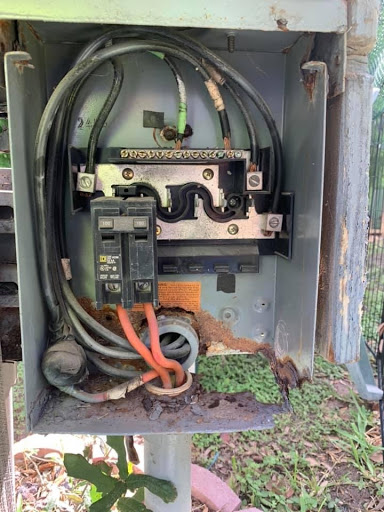 Electrician «Eon Electric LLC», reviews and photos, 3400 Iris Ave, McAllen, TX 78501, USA