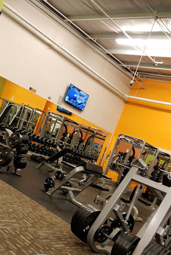 Gym «Anytime Fitness», reviews and photos, 811 SW 19th St, Moore, OK 73160, USA