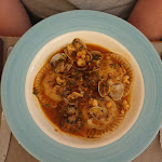 Photo n°6 de l'avis de Vesna.e fait le 03/04/2022 à 12:14 sur le  Club culinario toscano da Osvaldo à Florence