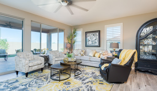 Furniture Store «La-Z-Boy Furniture Galleries», reviews and photos, 15320 W McDowell Rd, Goodyear, AZ 85395, USA