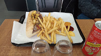 Aliment-réconfort du Restauration rapide Restaurant Grill Mazlum’s à Drancy - n°18