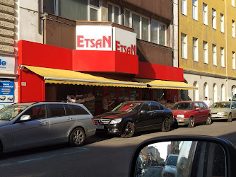 ETSAN Supermarkt