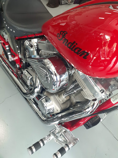 Motorcycle Shop «C & C Cycle», reviews and photos, 8182 Telegraph Rd, Severn, MD 21144, USA