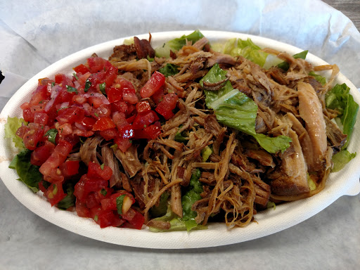 Shopping Mall «Cochrane Plaza», reviews and photos, 780 Cochrane Rd, Morgan Hill, CA 95037, USA