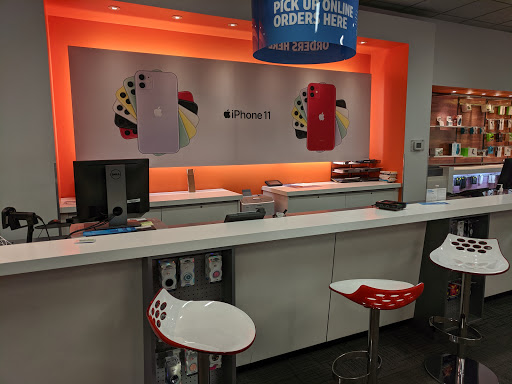 Cell Phone Store «AT&T», reviews and photos, 400 Commons Way #1355, Bridgewater, NJ 08807, USA