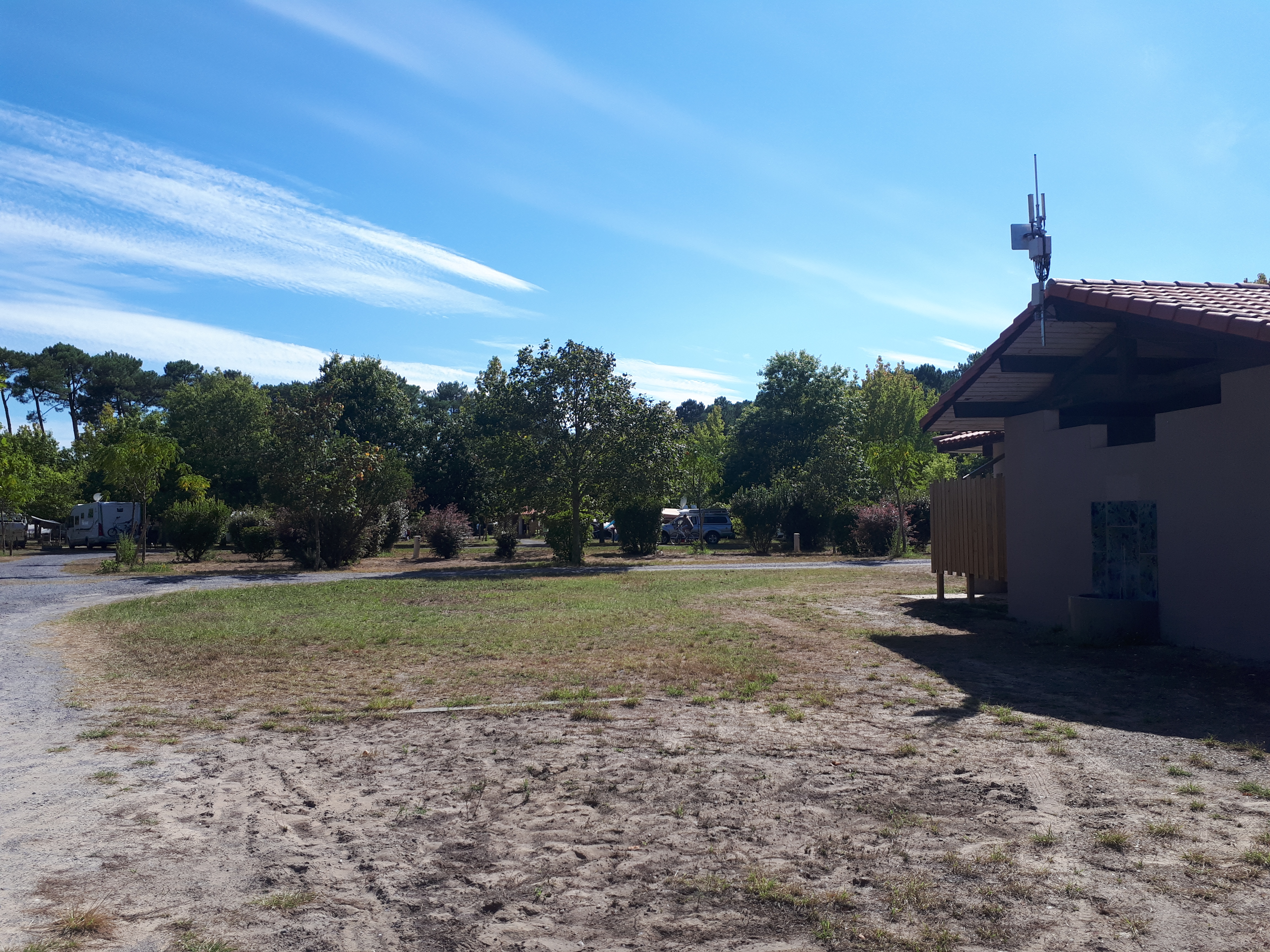 Photo n° 4 de l'avis de Al. fait le 16/08/2020 à 14:37