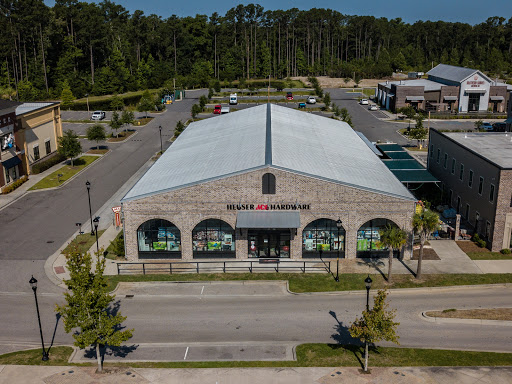 Hardware Store «Heuser Ace Hardware at Buckwalter Place», reviews and photos, 29 Innovation Dr, Bluffton, SC 29910, USA