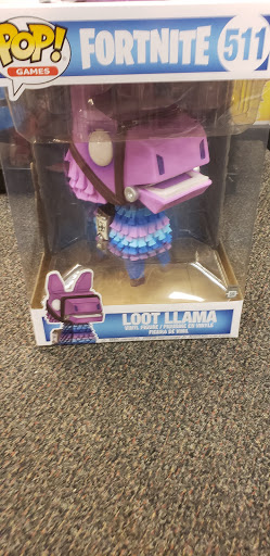 Book Store «Books-A-Million», reviews and photos, 400 N Center St, Westminster, MD 21157, USA