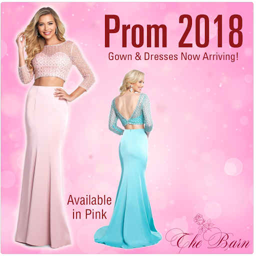 Bridal Shop «The Barn Bridal», reviews and photos, 1406 Sam Mason Rd, Bunker Hill, WV 25413, USA