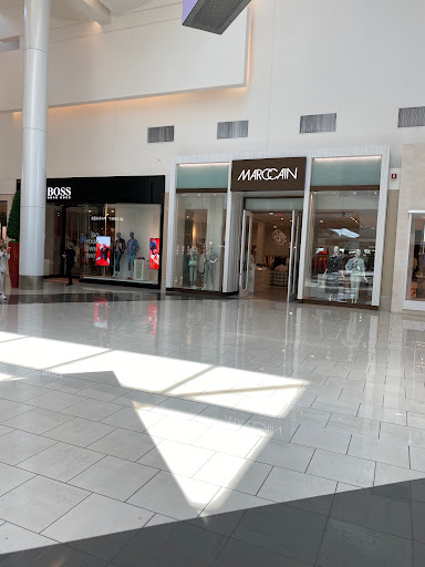 Shopping Mall «Cherry Hill Mall», reviews and photos, 2000 NJ-38, Cherry Hill, NJ 08002, USA