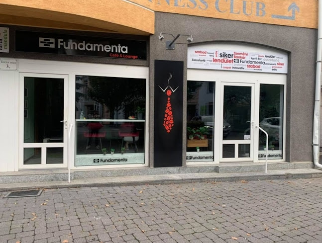 Értékelések erről a helyről: Fundamenta Café & Lounge, Sopron - Építőipari vállalkozás