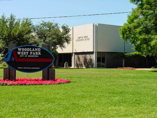 Recreation Center «Dottie Lynn Recreation Center», reviews and photos, 3200 Norwood Ln, Arlington, TX 76013, USA