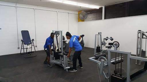 Moving Company «Suddath Relocation Systems of Jacksonville, Inc.», reviews and photos, 8743 Western Way, Jacksonville, FL 32256, USA