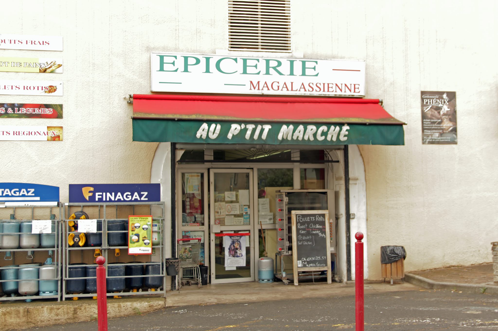 Photo n° 1 de l'avis de Will.a fait le 11/08/2019 à 21:32