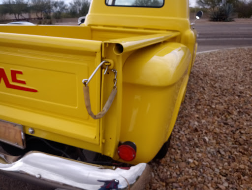 Hardware Store «Ace Hardware», reviews and photos, 7876 N Oracle Rd, Oro Valley, AZ 85704, USA