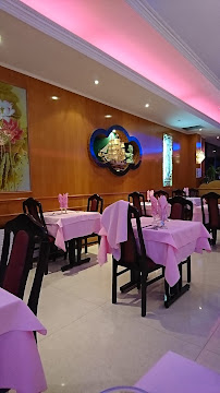 Atmosphère du Restaurant chinois New Palais du Printemps à Hérouville-Saint-Clair - n°17