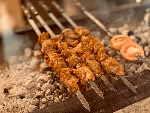 Kababchi Grill