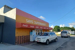 Sayo Supermarket image