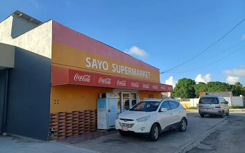 Sayo Supermarket image