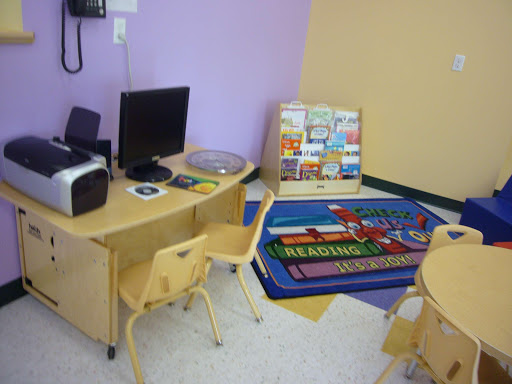 Preschool «Kiddie Academy of Eatontown», reviews and photos, 105 Clinton Ave, Eatontown, NJ 07724, USA