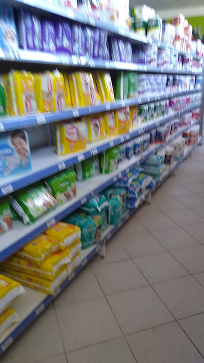 Supermercado Chino