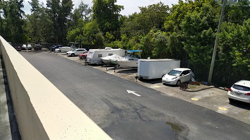 Self-Storage Facility «CubeSmart Self Storage», reviews and photos, 2010 NE 7th Ave, Dania Beach, FL 33004, USA