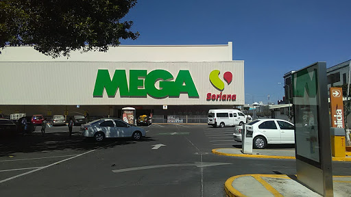 MEGA Soriana Centro