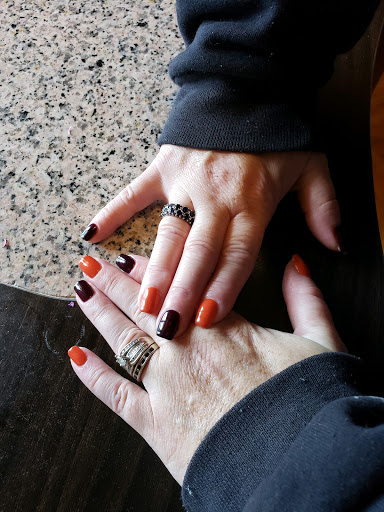 Beauty Salon «Omni Salon Spa & Fitness», reviews and photos, 1910 Sheridan Rd, Zion, IL 60099, USA