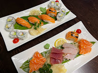Photos du propriétaire du Restaurant japonais Sayuri Sushi à Saint-Nom-la-Bretèche - n°4