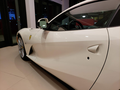 Car Dealer «Ferrari of San Diego», reviews and photos, 7514 Girard Ave, La Jolla, CA 92037, USA