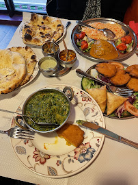 Plats et boissons du Restaurant indien Le Sindu à Agen - n°13
