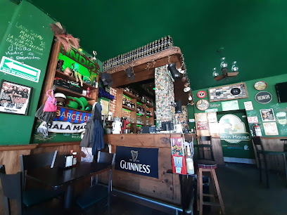 The Green House Irish Pub