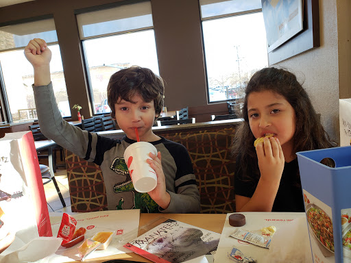 Fast Food Restaurant «Chick-fil-A», reviews and photos, 4965 Sugarloaf Pkwy, Lawrenceville, GA 30044, USA