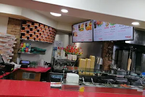 Amara kebab factory image