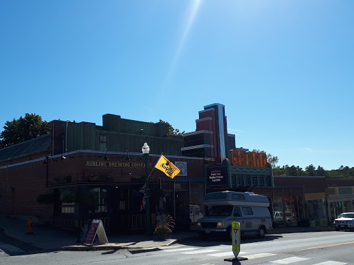 Brewpub «Airline Brewing Company - Ellsworth», reviews and photos, 173 Main St, Ellsworth, ME 04605, USA