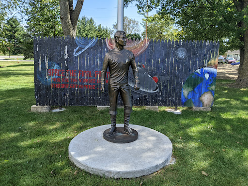 Museum «The Voyage Home Museum», reviews and photos, 361 W First St, Riverside, IA 52327, USA