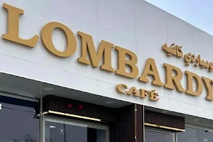 Lombardy Cafe image