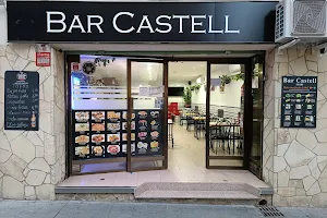 Bar castell image
