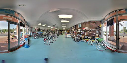 Sporting Goods Store «Sweet Bikes», reviews and photos, 39946 Ford Rd, Canton, MI 48187, USA