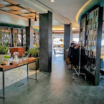 Photo n°4 de l'avis de Gio.. fait le 19/01/2020 à 00:42 sur le  Splendido Bay à Padenghe sul Garda