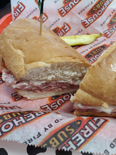 Sandwich Shop «Firehouse Subs», reviews and photos, 4141 US Hwy 98 N, Lakeland, FL 33809, USA