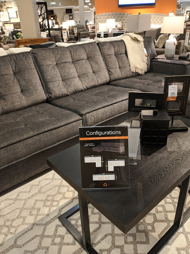 Furniture Store «Ashley HomeStore», reviews and photos, 22705 Savi Ranch Pkwy, Yorba Linda, CA 92887, USA