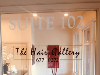 The hair gallery