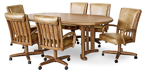 Discount Store «Dallas Dinettes Furniture Center», reviews and photos, 11277 N Stemmons Fwy, Dallas, TX 75229, USA