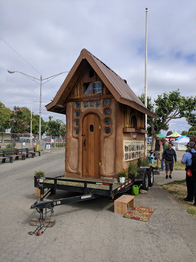 Fairground «Santa Clara County Fairgrounds», reviews and photos, 344 Tully Rd, San Jose, CA 95111, USA